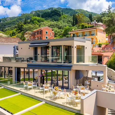 Nobile Boutique Hotel