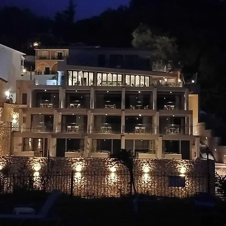 Nobile Boutique Agios Gordios (Corfu)