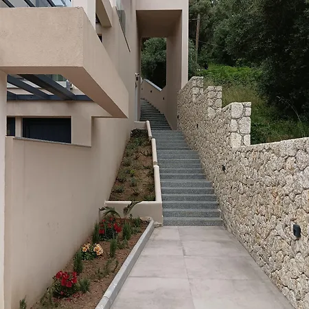 Nobile Boutique Agios Gordios (Corfu)