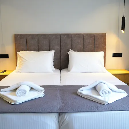 Hotel Nobile Boutique