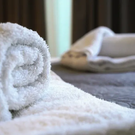 Nobile Boutique Agios Gordios (Corfu)