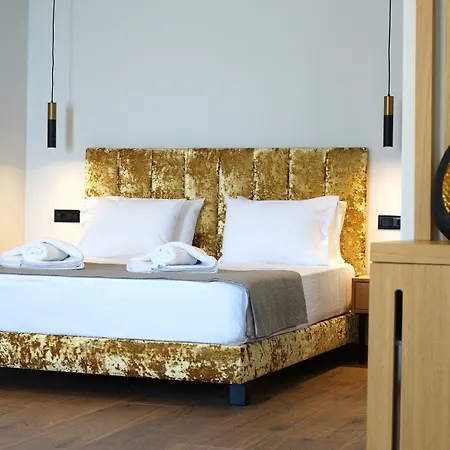 Hotel Nobile Boutique