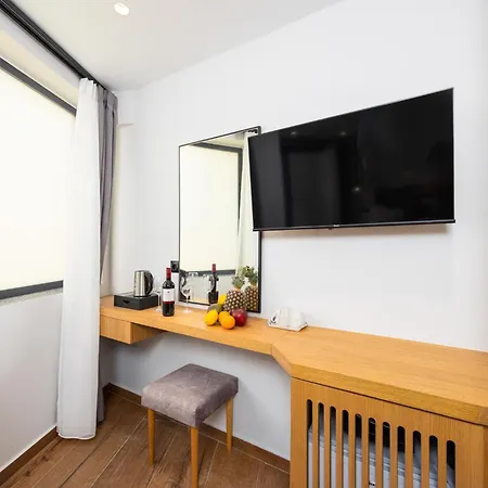 Nobile Boutique Hotel