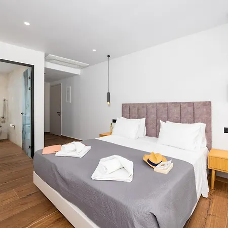 Nobile Boutique Hotel Agios Gordios (Corfu)