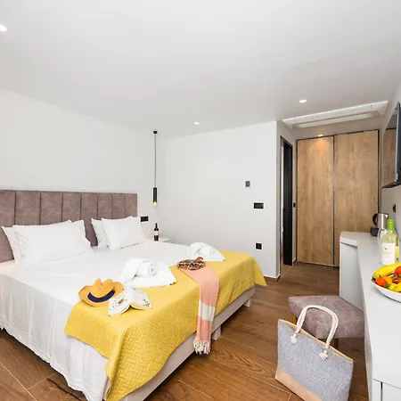 Nobile Boutique Hotel