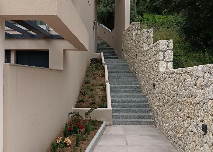 Nobile Boutique Agios Gordios (Corfu)