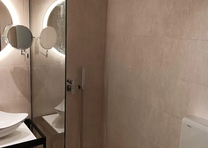 Nobile Boutique 3*