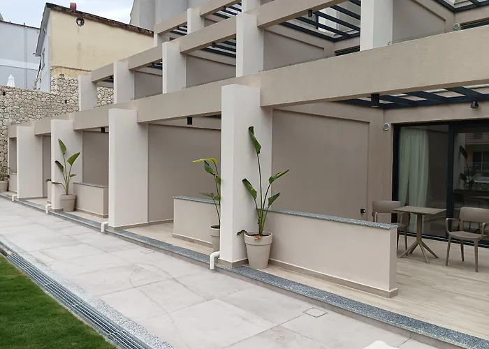 Hotel Nobile Boutique