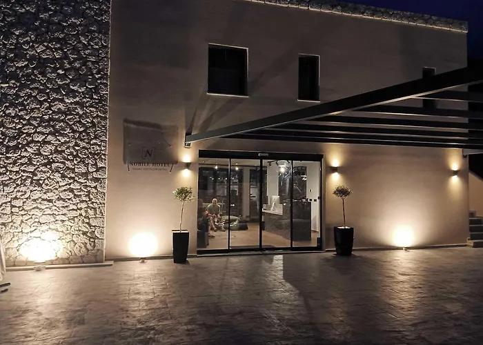 Hotel Nobile Boutique