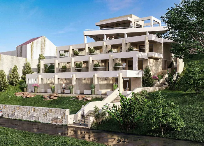 Nobile Boutique 3*