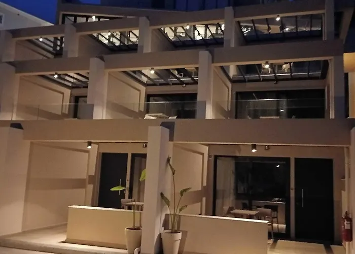 Nobile Boutique Hotel 3*