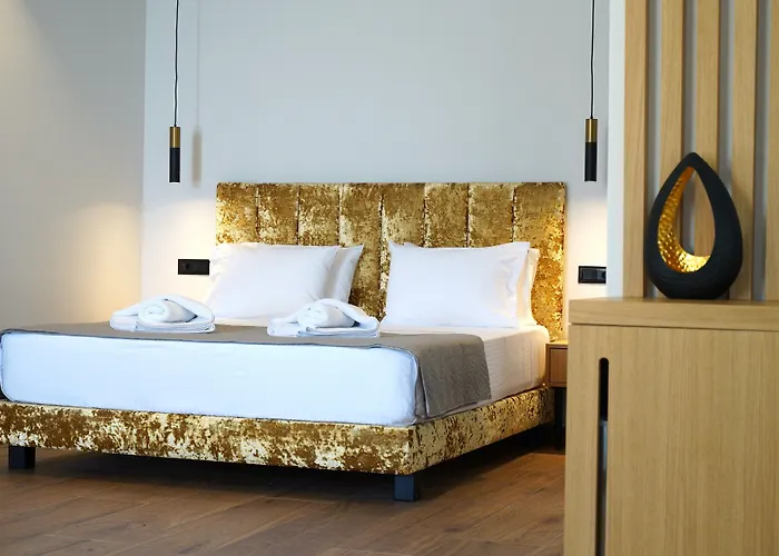 Hotel Nobile Boutique