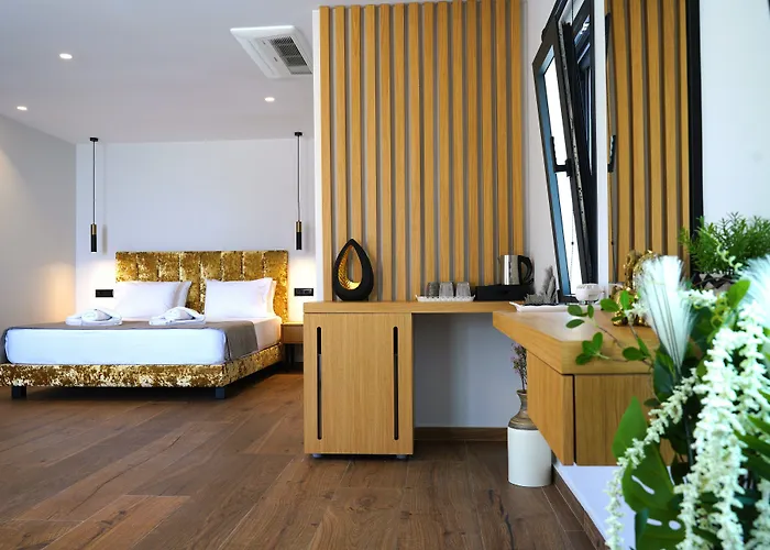 Hotel Nobile Boutique