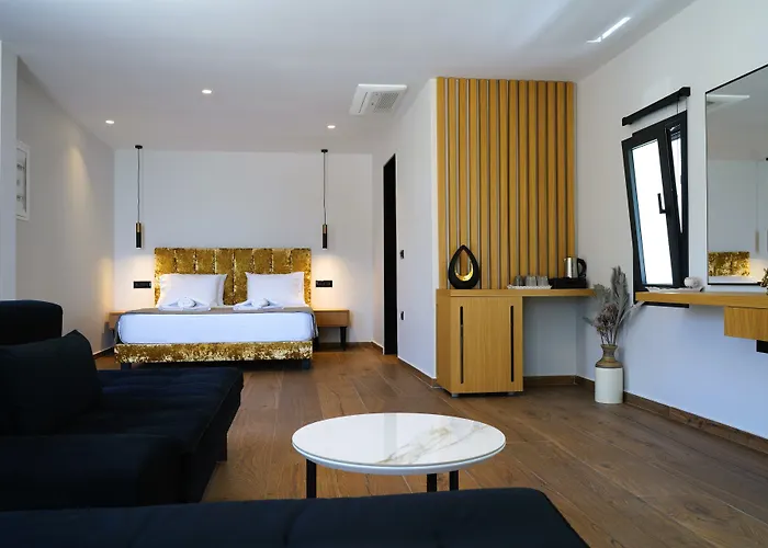 Nobile Boutique Hotel