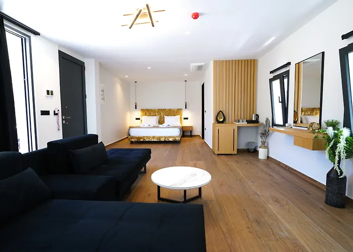 Nobile Boutique Hotel