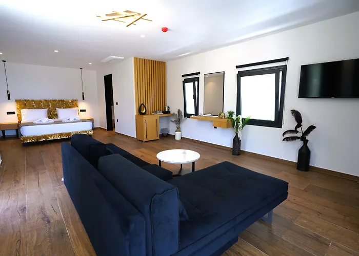 Nobile Boutique 3*