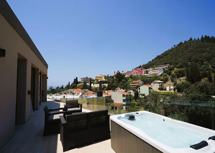 Nobile Boutique 3*