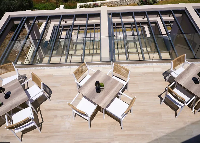 Nobile Boutique Hotel Agios Gordios (Corfu)