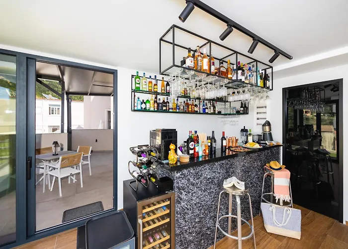 Nobile Boutique Agios Gordios (Corfu)