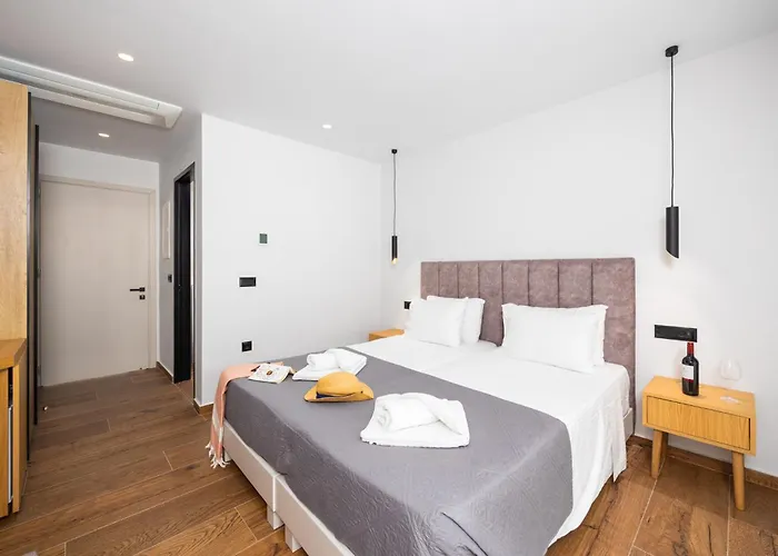 Hotel Nobile Boutique