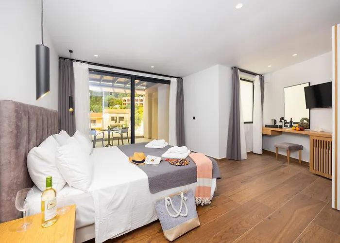 Nobile Boutique Hotel