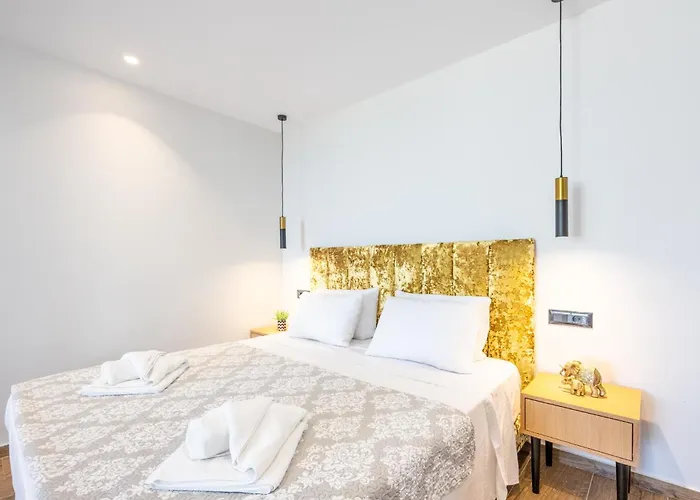Nobile Boutique Agios Gordios (Corfu)