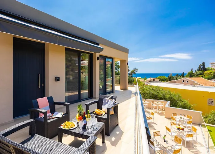 Nobile Boutique Hotel