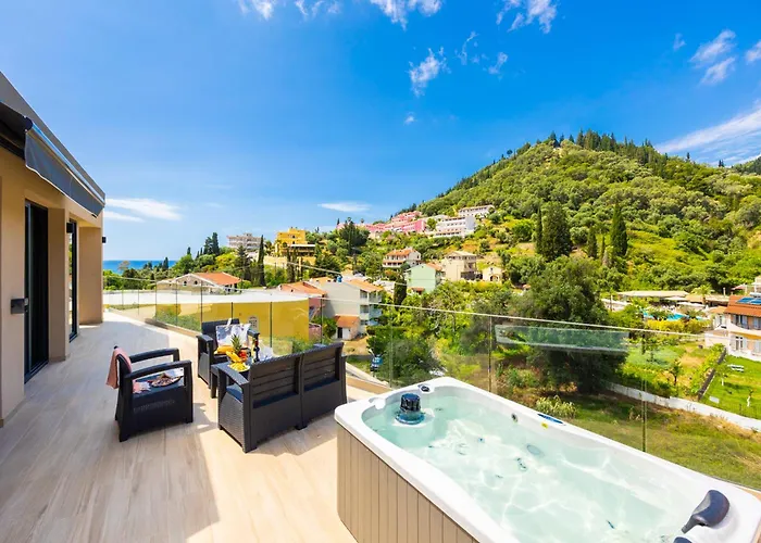 Nobile Boutique Hotel 3*