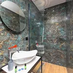 Nobile Boutique 酒店 阿齐欧斯·贡多斯
