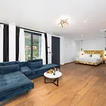 Nobile Boutique 3* 阿齐欧斯·贡多斯