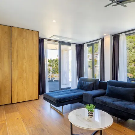 Nobile Boutique Agios Gordios (Corfu)