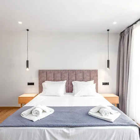 Nobile Boutique Agios Gordios (Corfu)