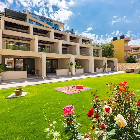 Nobile Boutique 3* Agios Gordios (Corfu)