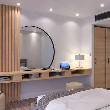 Nobile Boutique Agios Gordios (Corfu)