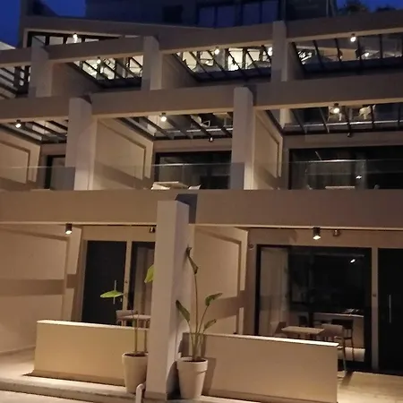 Nobile Boutique Hotel 3*