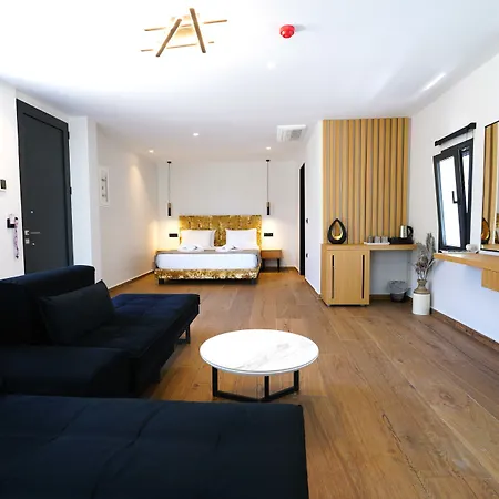 Nobile Boutique Hotel