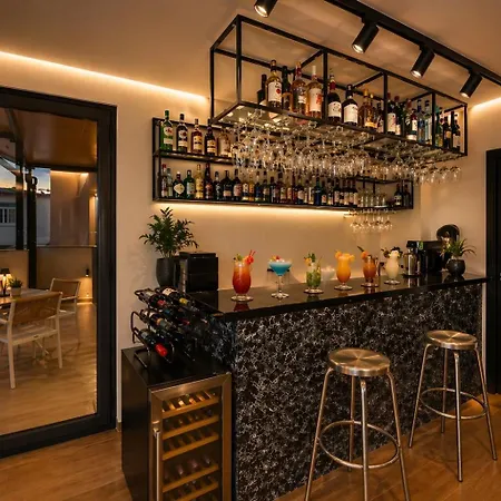 Nobile Boutique 3*