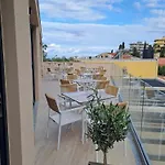 Nobile Boutique 3* Agios Gordios (Corfu)