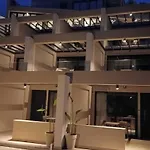 Nobile Boutique Ξενοδοχείο 3*