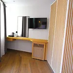 Ξενοδοχείο Nobile Boutique Άγιος Γόρδιος