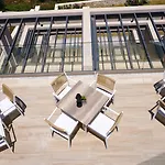 Nobile Boutique Ξενοδοχείο Άγιος Γόρδιος
