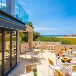 Hotel Nobile Boutique Agios Gordios (Corfu)
