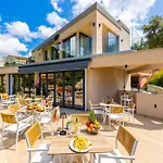 Hotel Nobile Boutique 3*