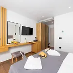 Nobile Boutique 3*