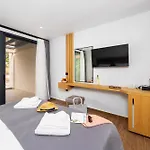 Otel Nobile Boutique 3*