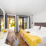 Nobile Boutique 3* Agios Gordios (Corfu)