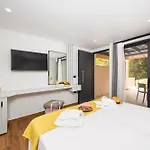 Nobile Boutique Otel Agios Gordios (Corfu)