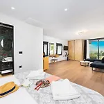 Nobile Boutique Otel 3*