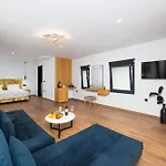 Nobile Boutique Hotell Agios Gordios (Corfu)
