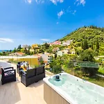 Nobile Boutique Otel 3*